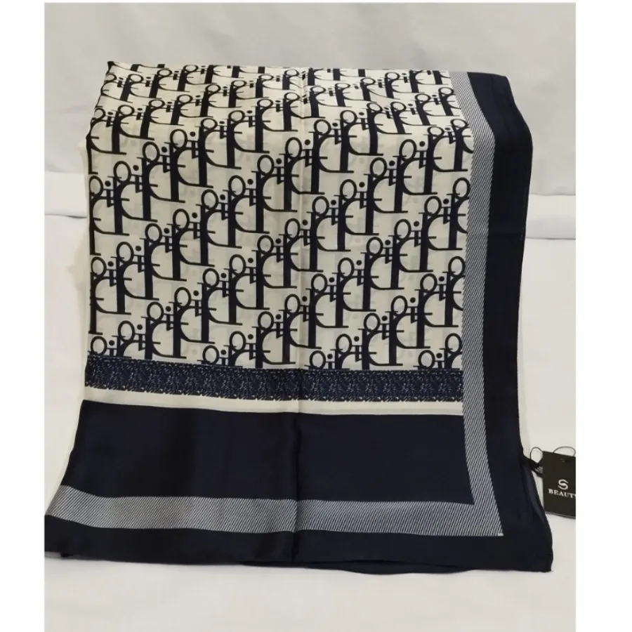 شال سیلک دیور