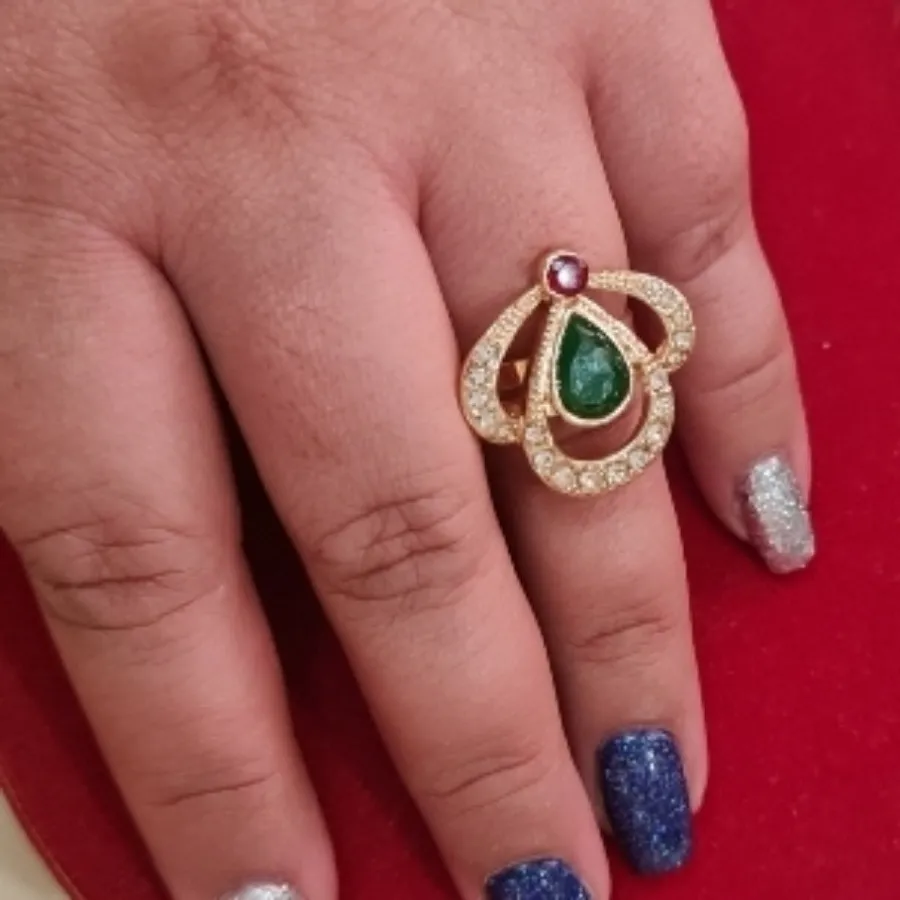 انگشتر عثمانی