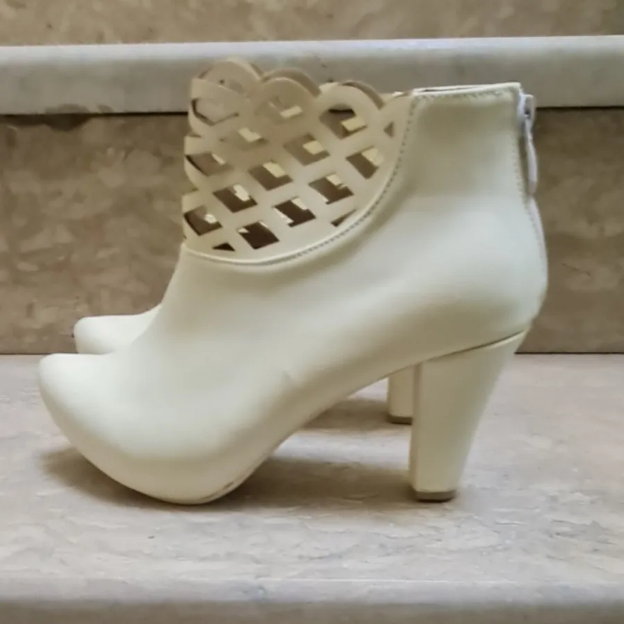 بوت کفش مجلسی