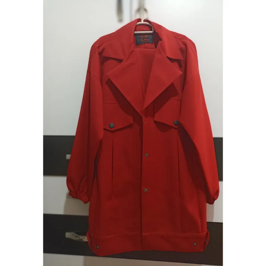 کت و شلوار زنانه/دخترانه