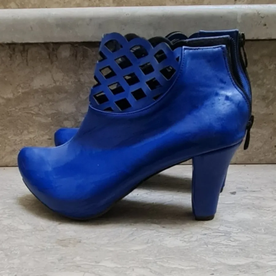 بوت کفش مجلسی