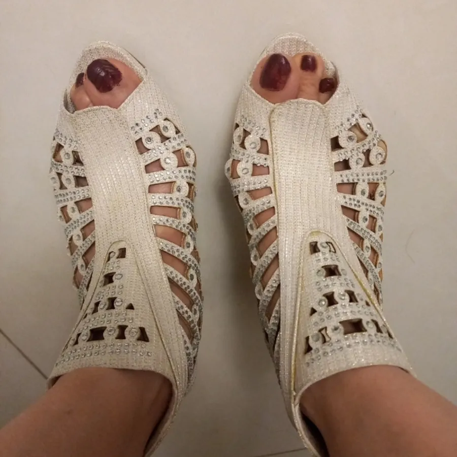 کفش مجلسی 41