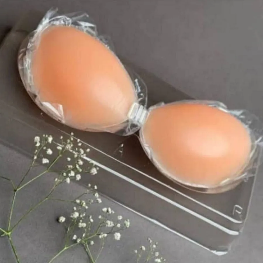 سوتین ژله ای چسبی