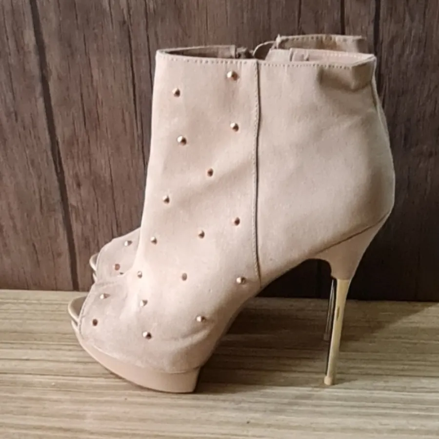 چکمه بوت مجلسی