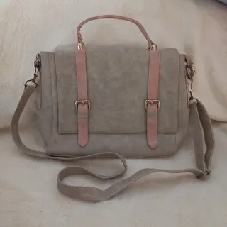 کیف دستی کاملا سالم