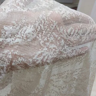 پارچه تور پرده ای