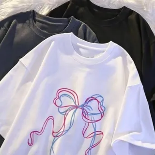 تیشرت لانگ نخ اسپرت