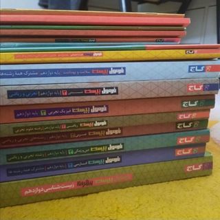 امتحان نهایی فرمول بیست