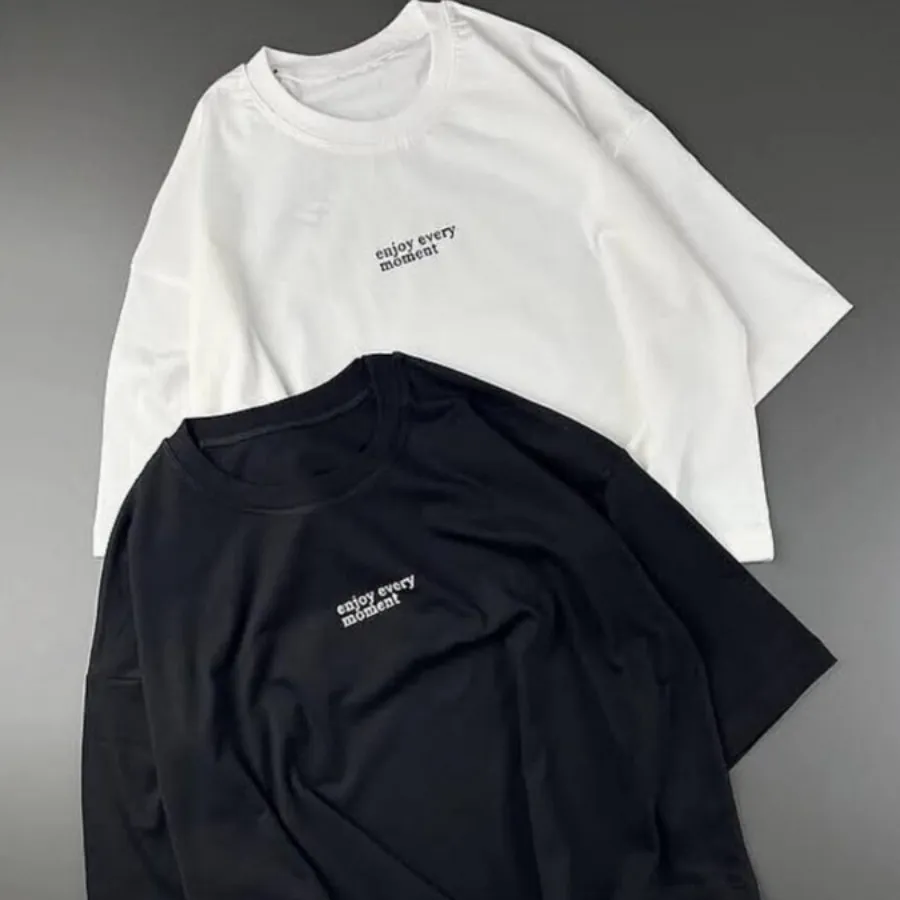 تیشرت لانگ نخ اسپرت