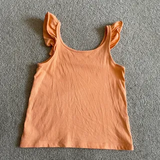 تاپ حلقه ای بچگانه