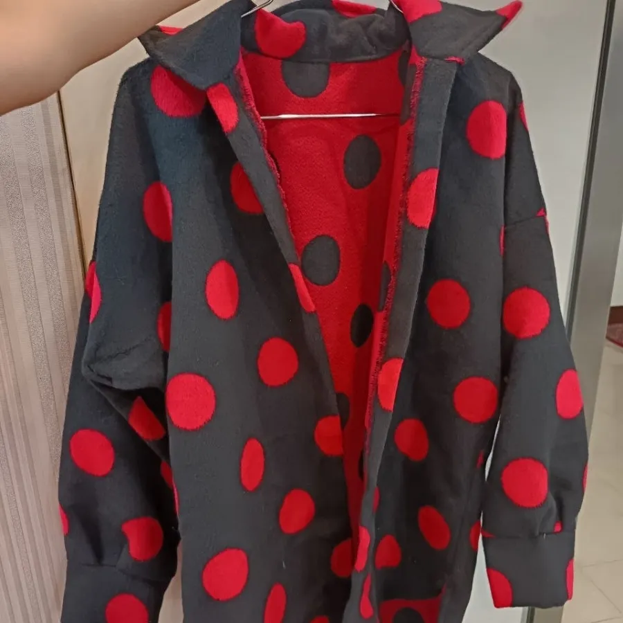 پالتو زیبا فوتر ترند