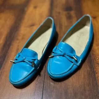 کفش کالج زنانه