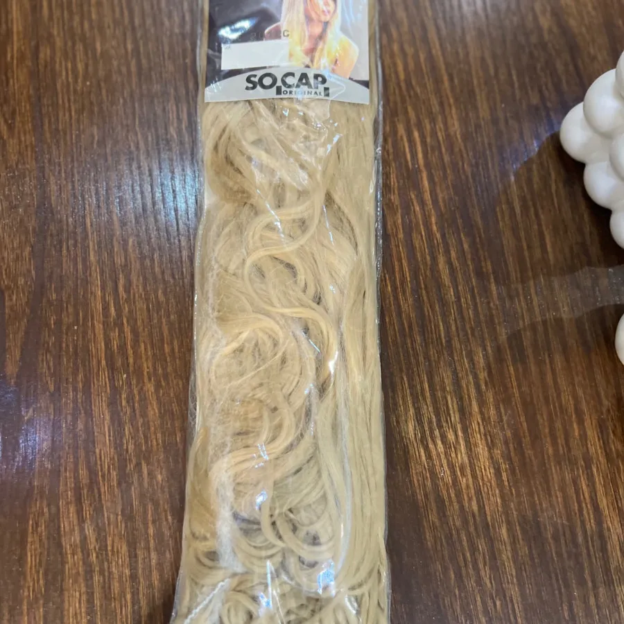 اکستنشن متحرک مو