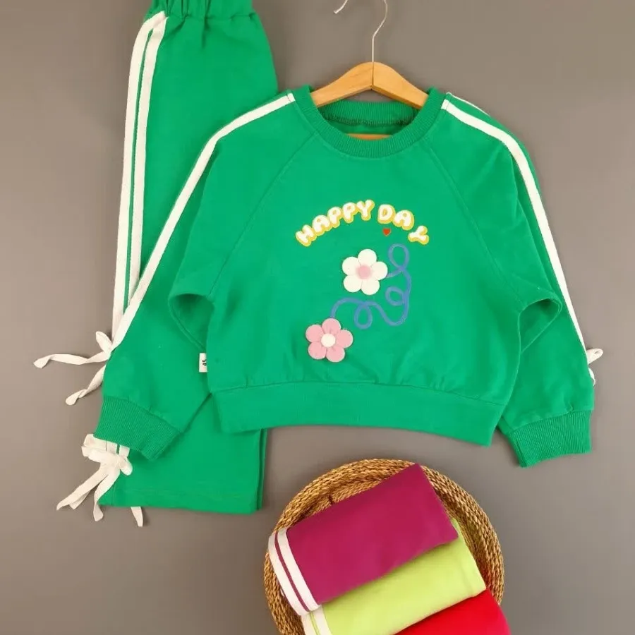 کراپ شلوار نوارپاپیونی ?