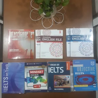 کتابهای زبا انگلیسی