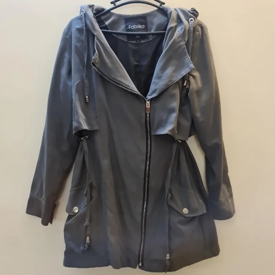 مانتو پاییزه