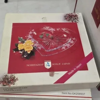 دیس قلبی soga