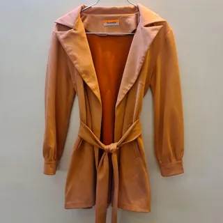 مانتو پاییزه