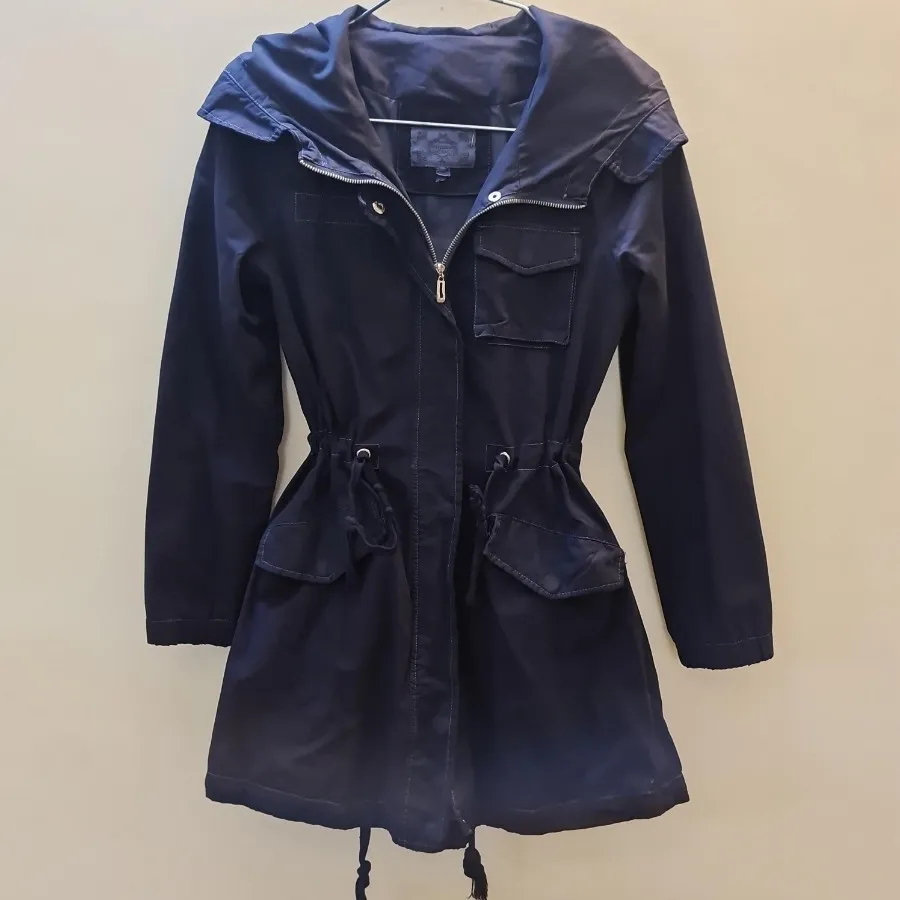 مانتو بارونی