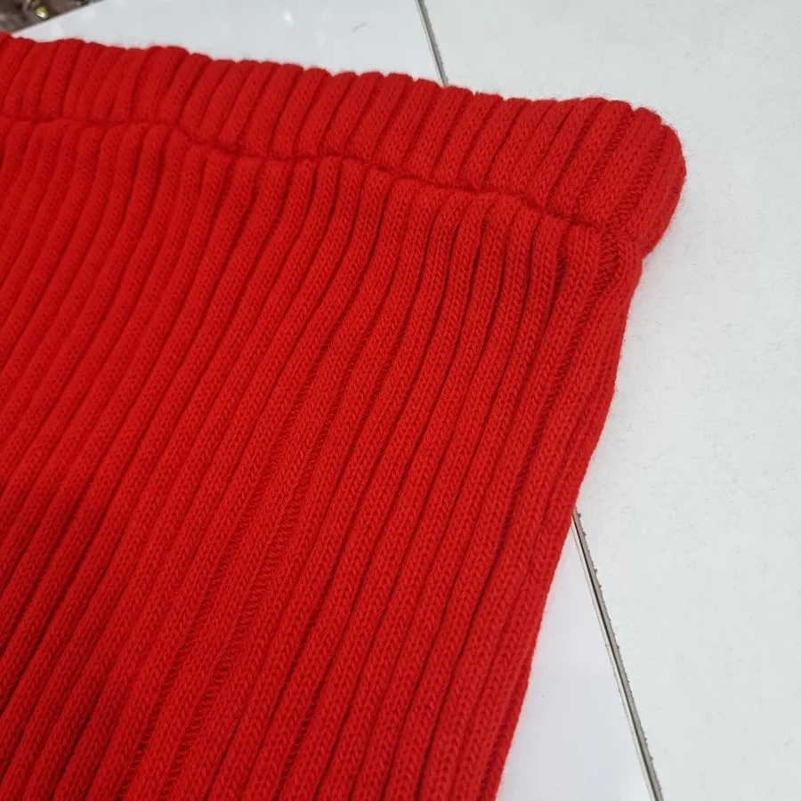 دامن بافت دخترونه