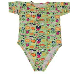 بادی دخترونه