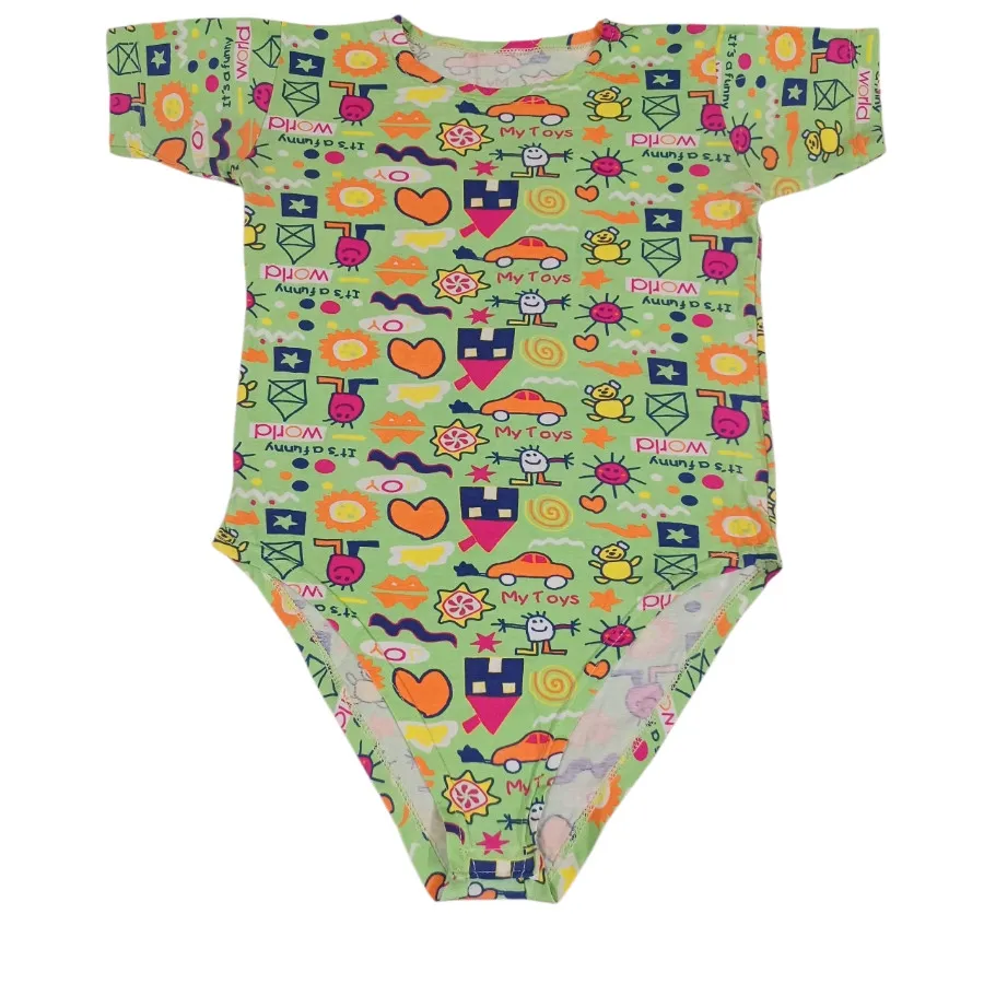 بادی دخترونه