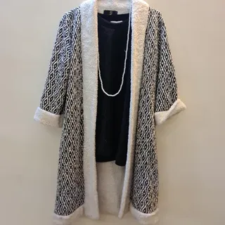 پالتو بافت تدی