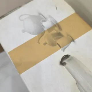 ست چای خوری چینی زرین