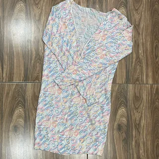 بافت ترک ریز