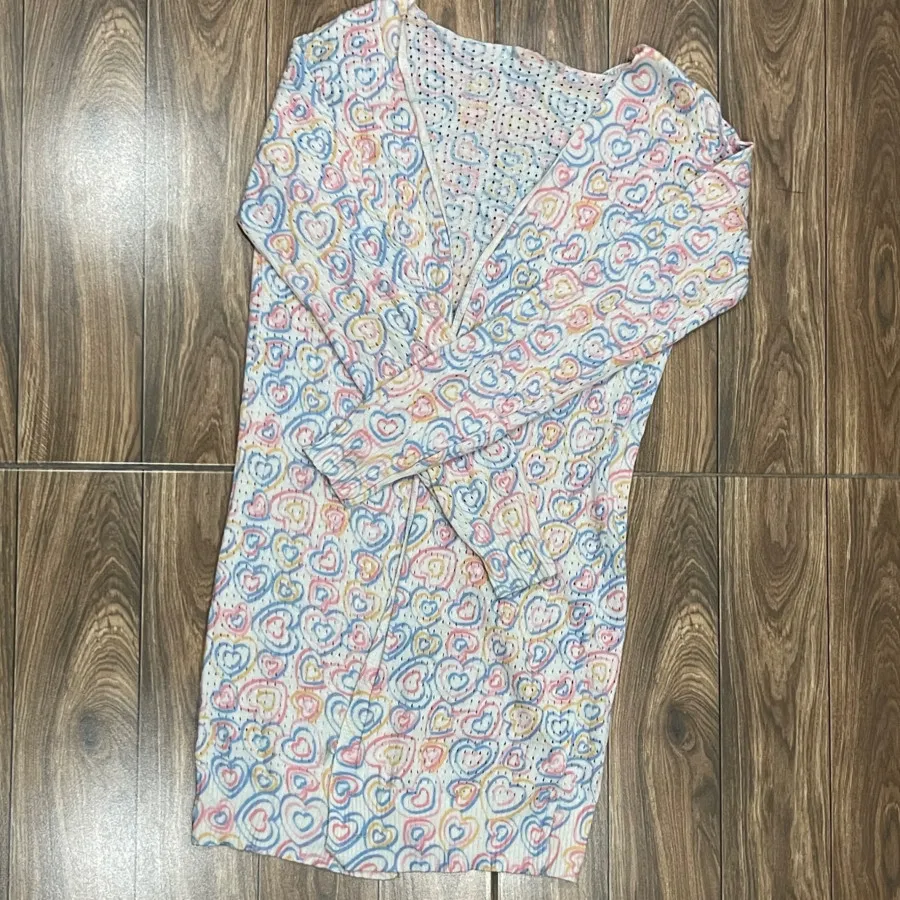 بافت ترک ریز