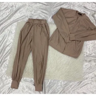 ست سوییشرت شلوار ترک