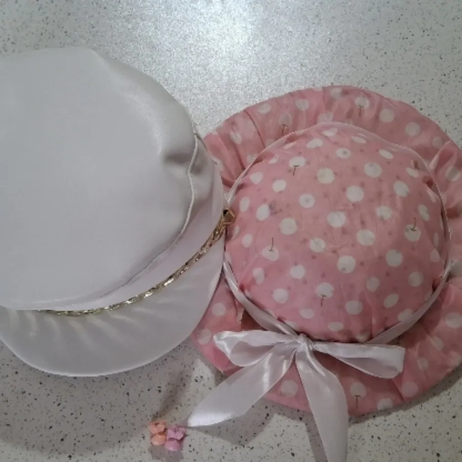 کلاه بچگانه