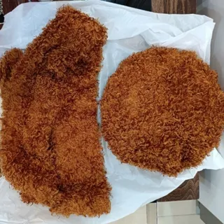 شال و کلاه بسیار زیبا