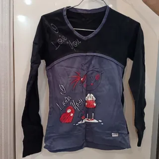 بلوز دخترانه