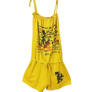 اُوِرال دخترونه