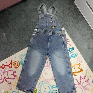 شلوار پیش بندی اسپرت