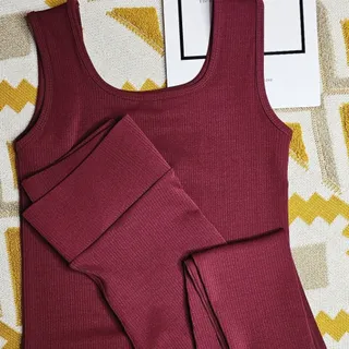 تاپ و شلوار