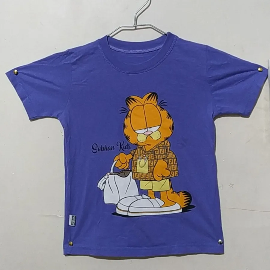 تیشرت تک خیلی خوشرنگ ?