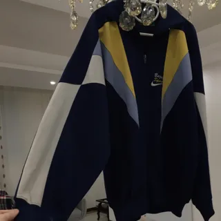 سویشرت ورزشی گرمکن مردانه