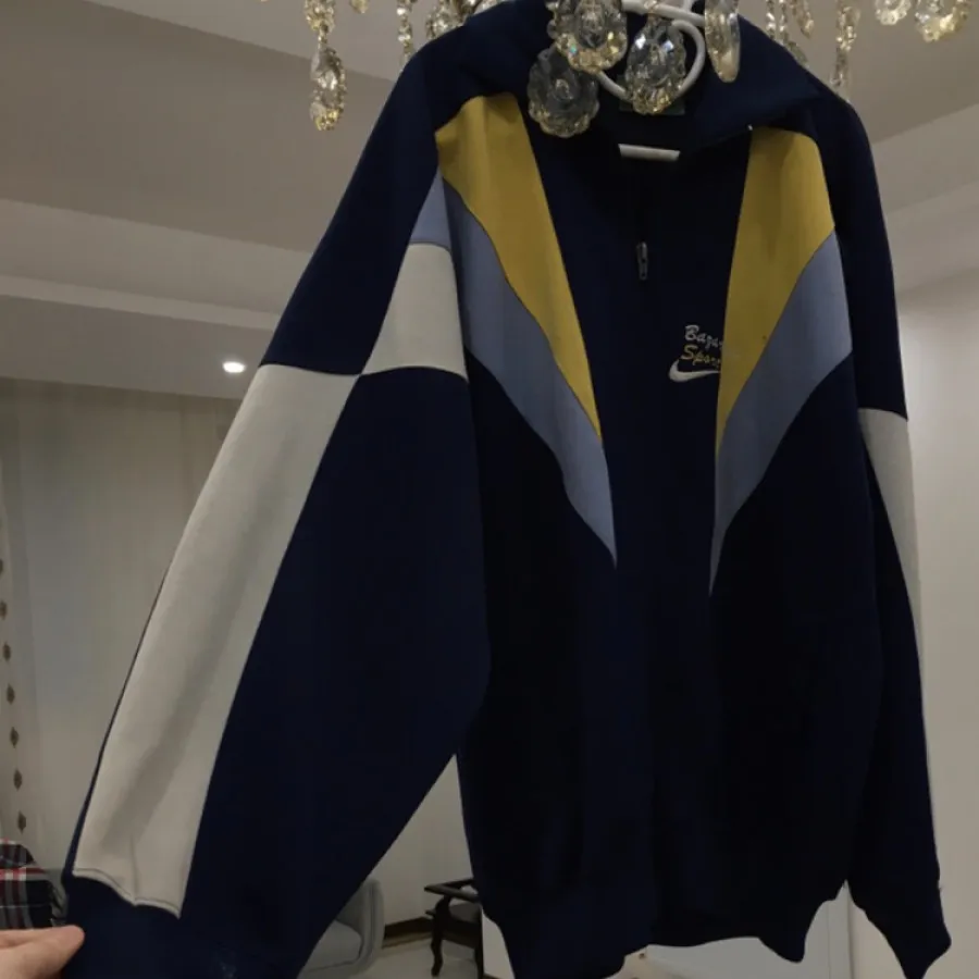 سویشرت ورزشی گرمکن مردانه