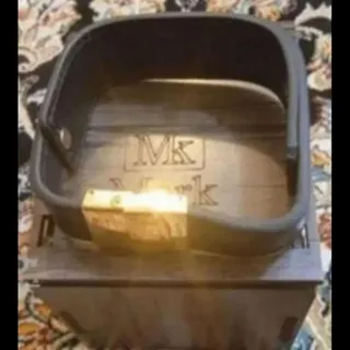 دستبند چرم مردانه (دوبل)