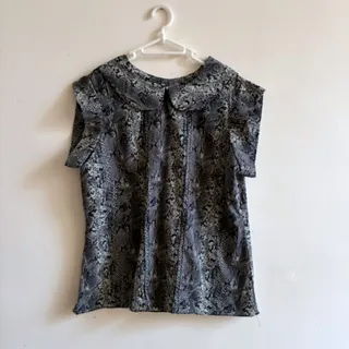 شومیز مجلسی