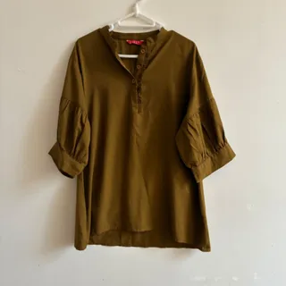 شومیز کژوال