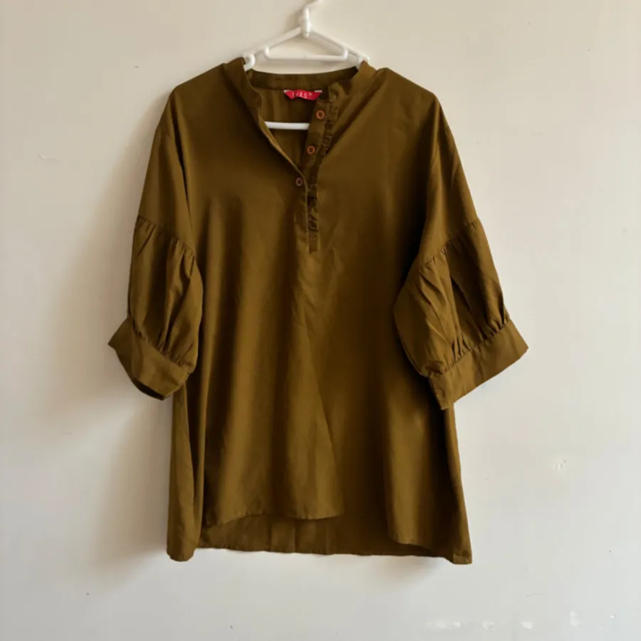 شومیز کژوال