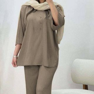شومیز شلوار