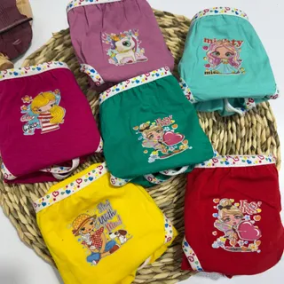 شورت دخترانه