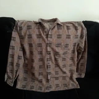 پیراهن مردانه