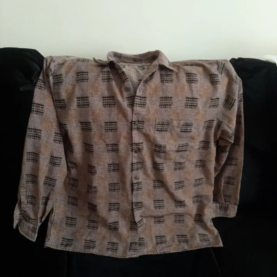 پیراهن مردانه