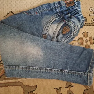 شلوارپسرونه