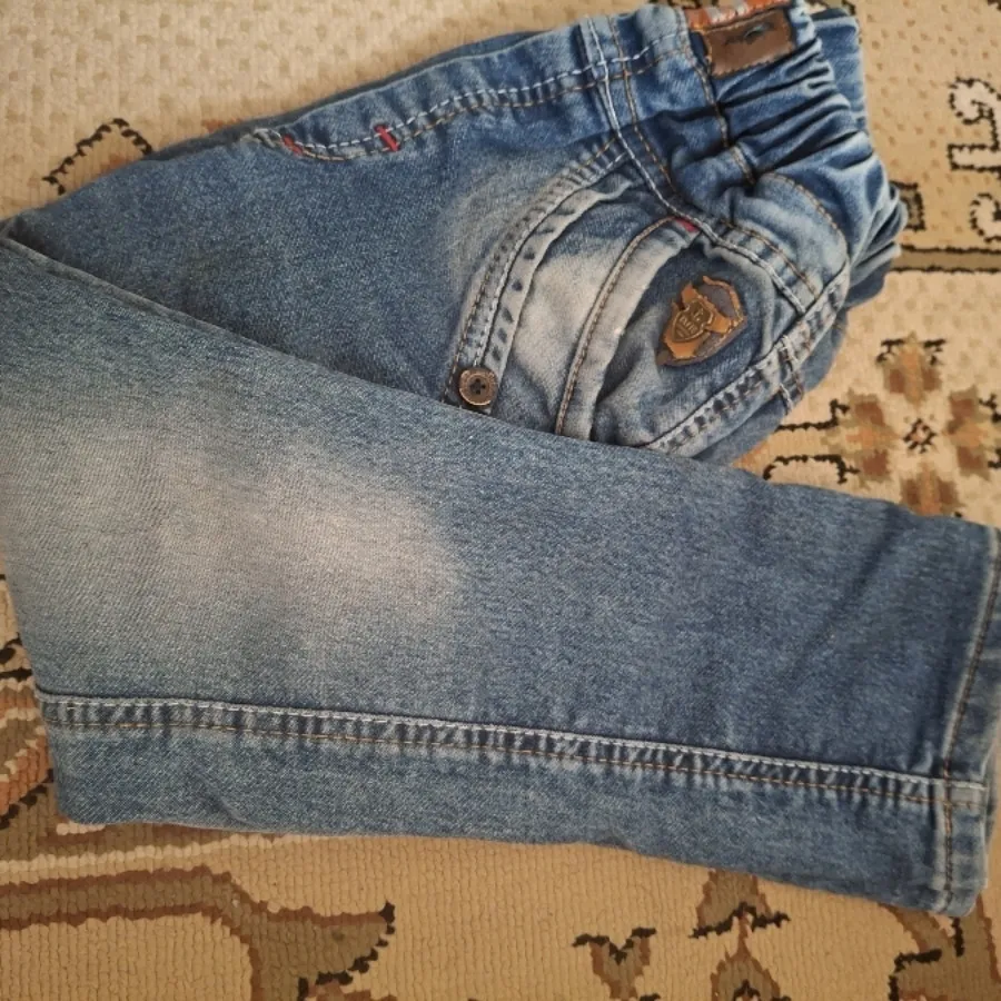 شلوارپسرونه